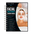 Professional Facial Treatment Training Manual Ebook