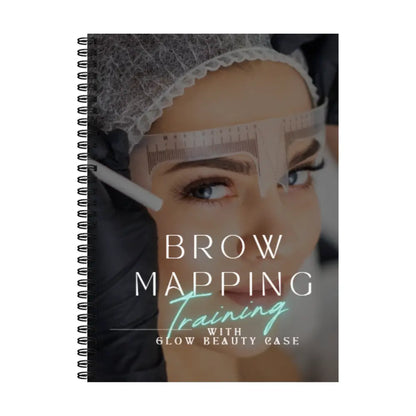 Professional Guide To Brow Mapping Ebook