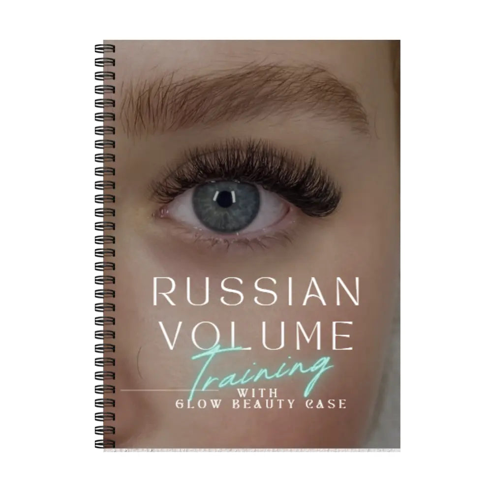 Professional Guide To Russian Eyelashes
