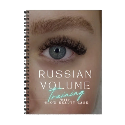 Professional Guide To Russian Eyelashes