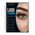 Professional Hybrid Lash Training eBook