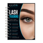Professional Hybrid Lash Training eBook