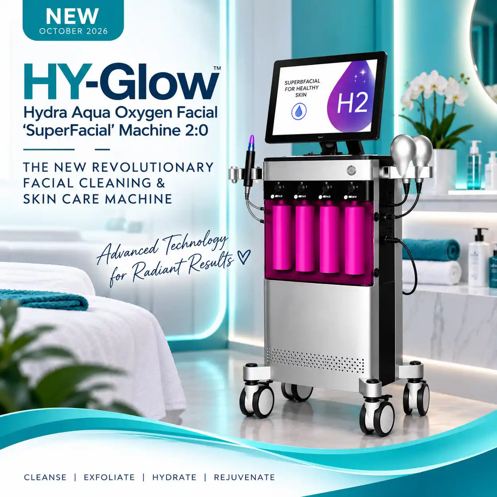 Professional Hydrafacial Machine Price UK