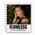Professional Makeup Guide: Flawless Foundations Ebook