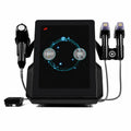 Professional Morpheus8 RF Microneedling Machine with Cold Hammer
