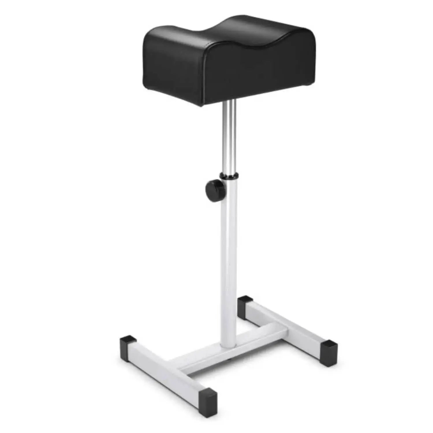 Professional Pedicure Foot Rest In Black