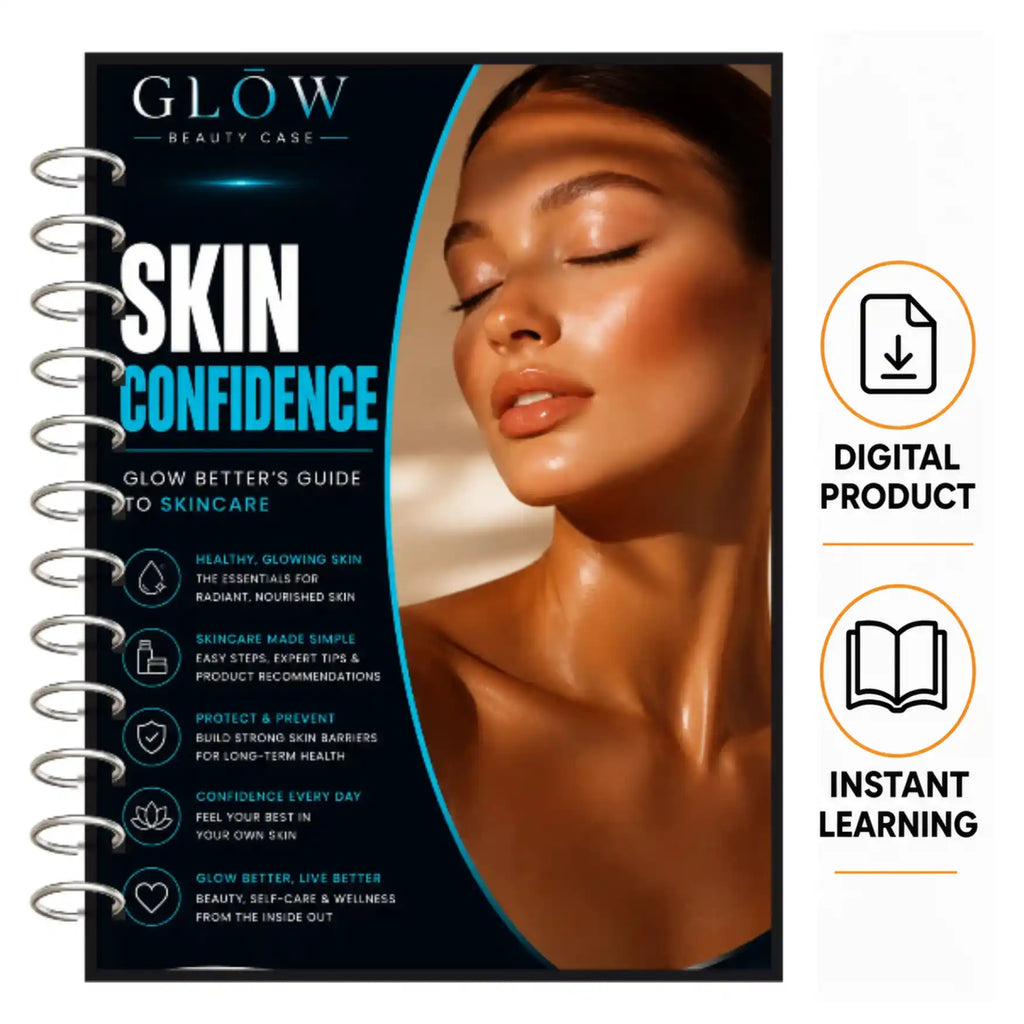 Providing Skincare Confidence To Your Clients Ebook