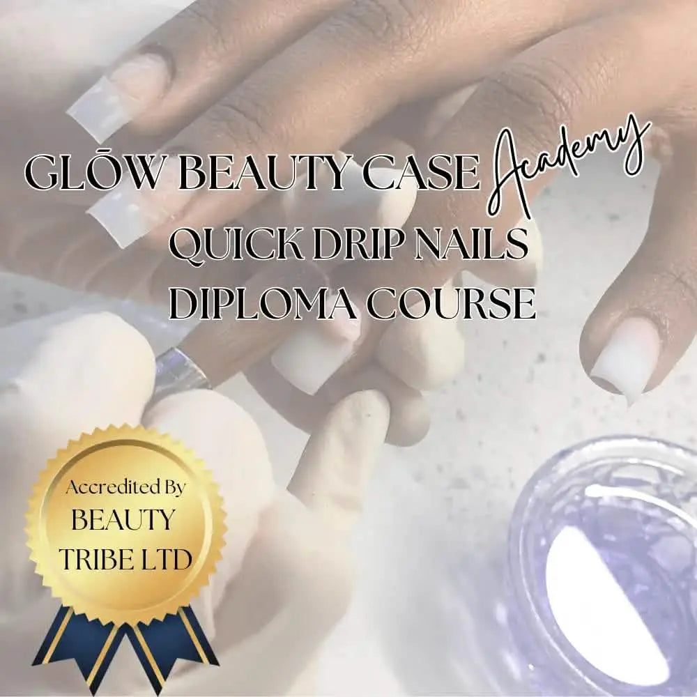Quick Drip Accredited Diploma Course
