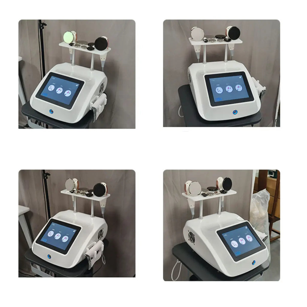 RADIO THERAPY MACHINE