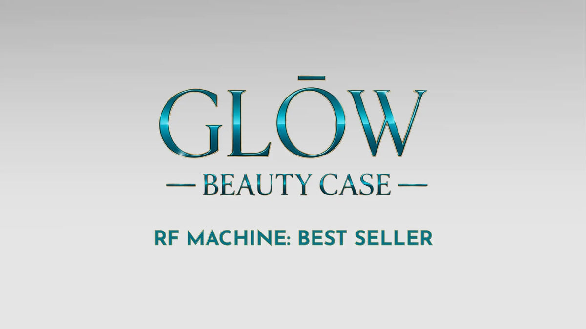 rf microneedling machine