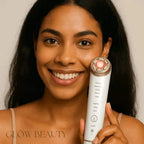 Radio Frequency Skin Tightening Facial Machine