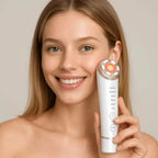 Radio Frequency Skin Tightening Facial Machine for Skin