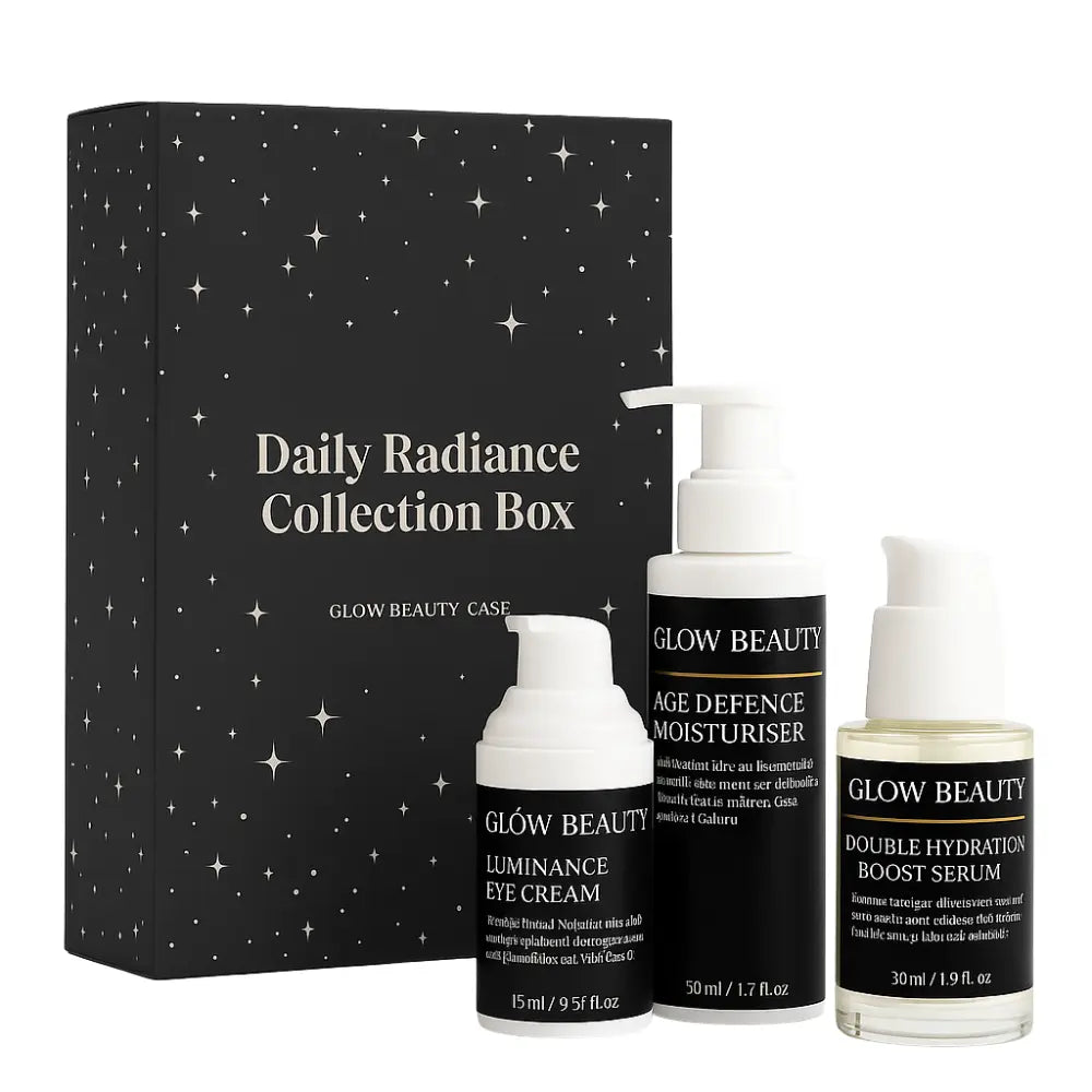 Rejuvenate Skincare Gift Set