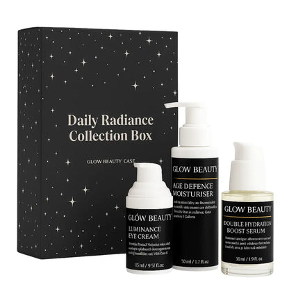 Rejuvenate Skincare Gift Set