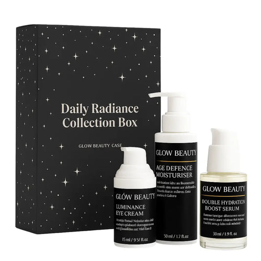 Rejuvenate Skincare Gift Set