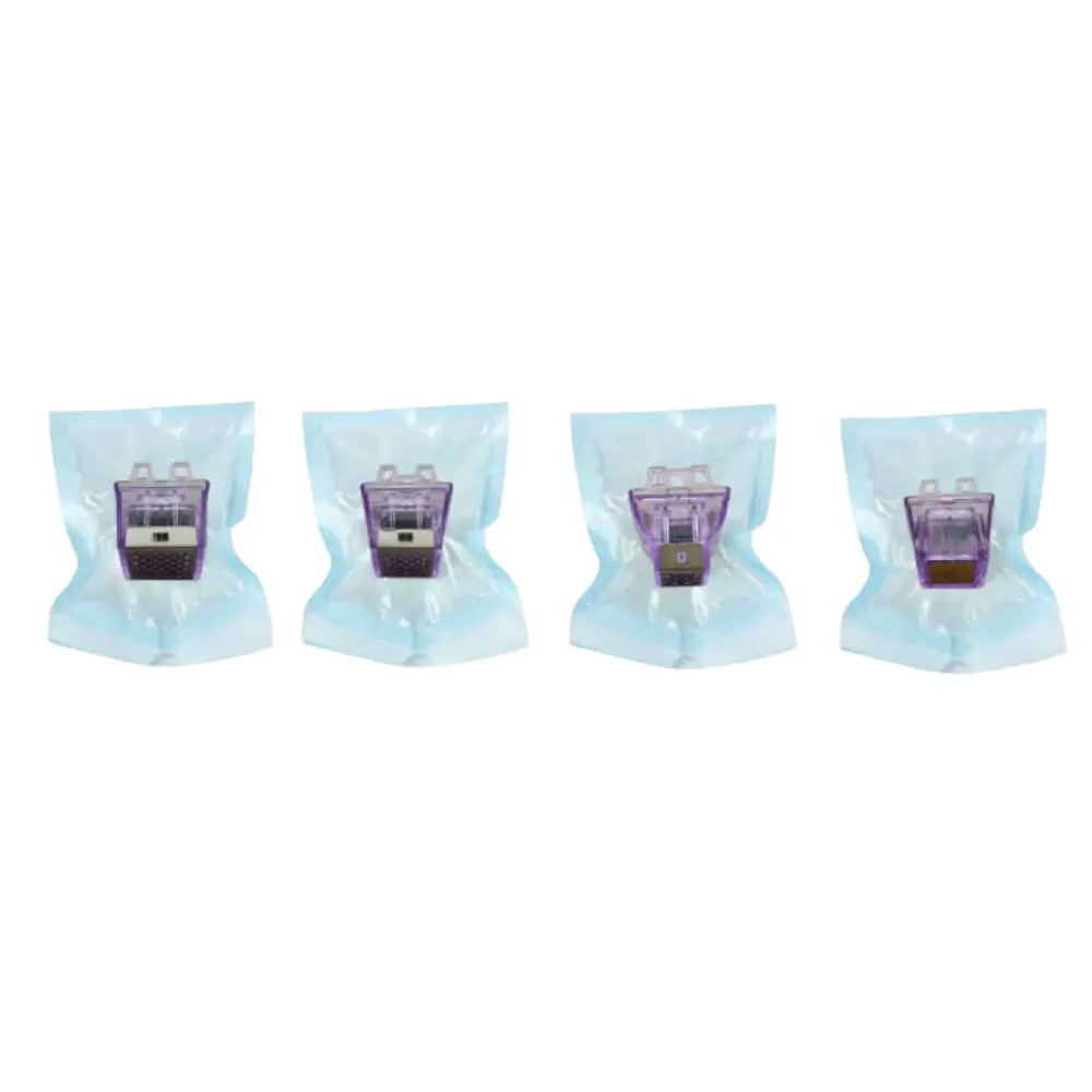Replacement Microneedling Cartridges