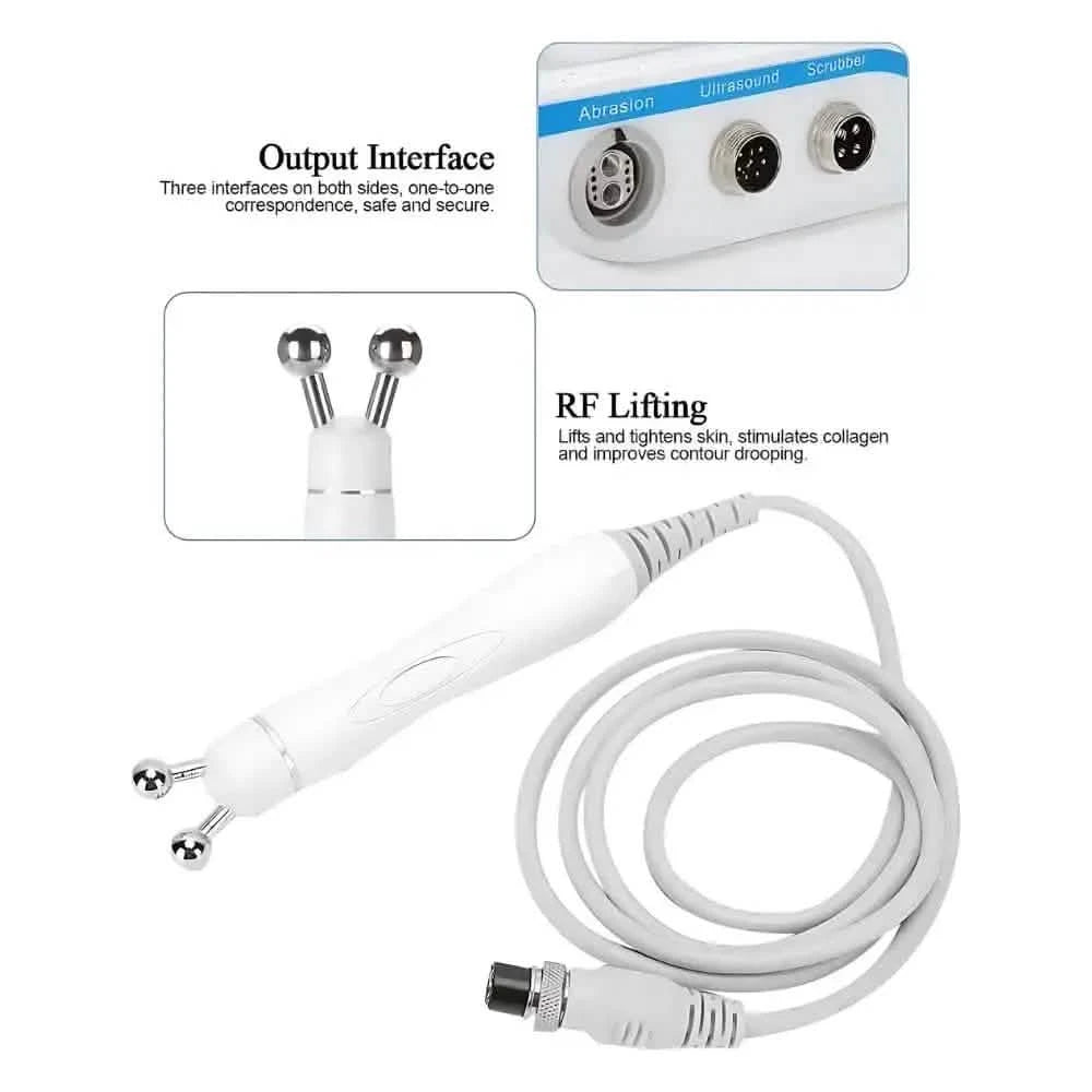 Replacement Radio Frequency Probe
