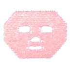 Reviving Rose Pink Quartz Authentic Face Mask
