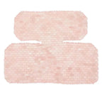 Reviving Rose Quartz Neck & Chest Mask