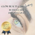 Russian Lashes Accredited Diploma Course