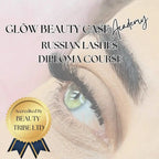 Russian Lashes Accredited Diploma Course