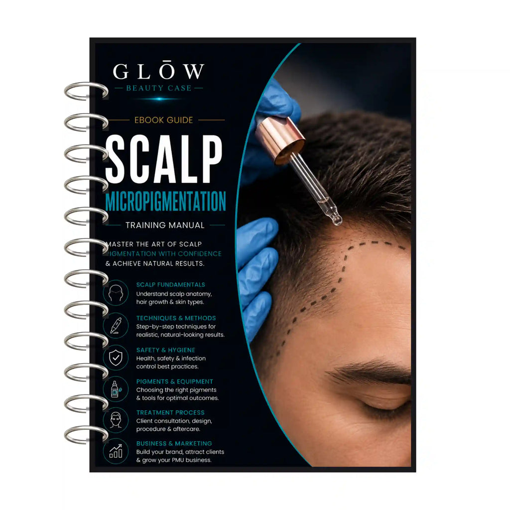 Scalp Micropigmentation (SMP) Training Manual