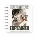 Skin Care Exfoliation & Cleansing Pro Ebook