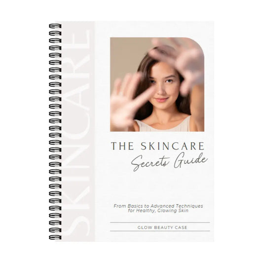 Skin Care Secrets For Business Ebook