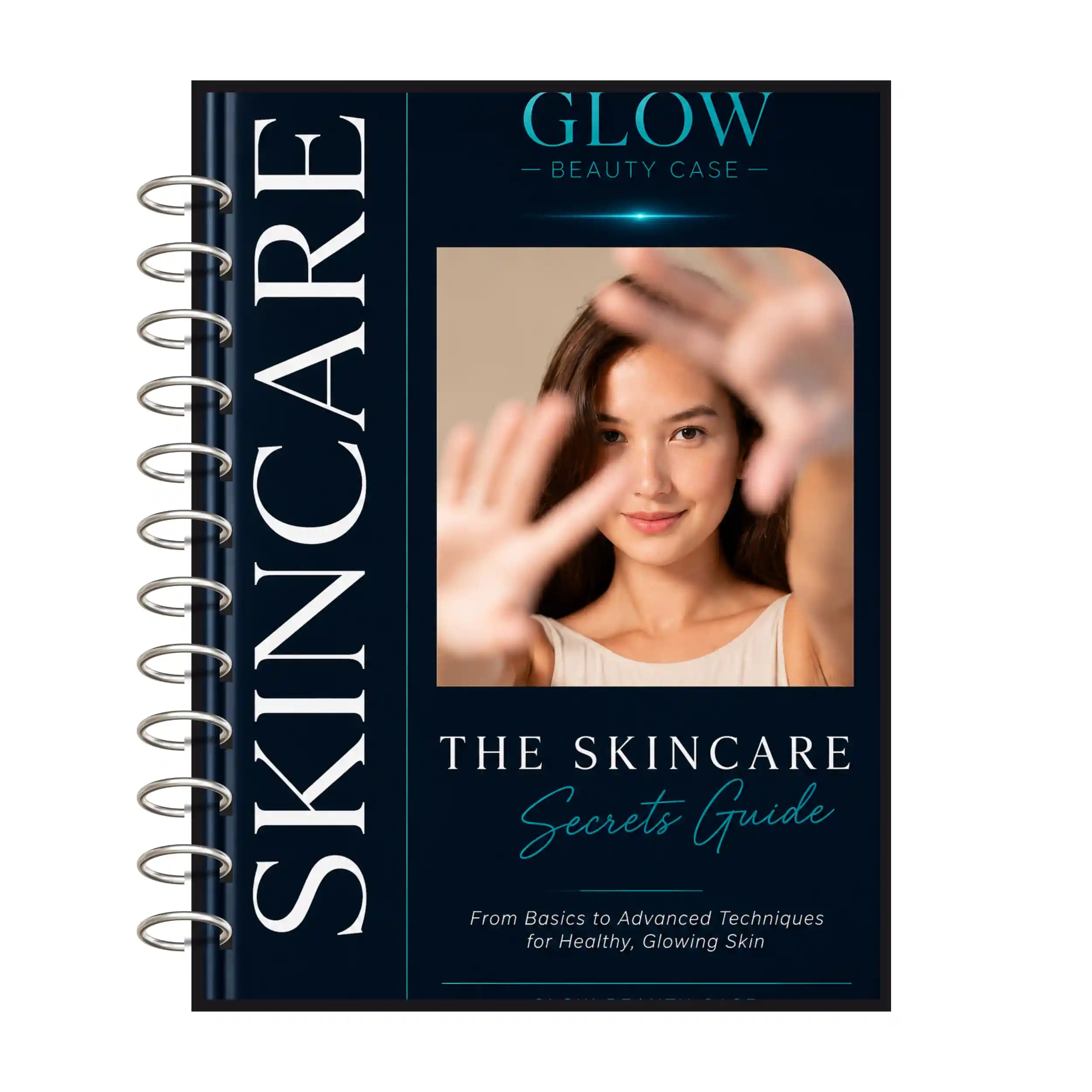 Skin Care Secrets For Business Ebook