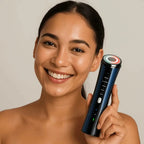Skin RF Device