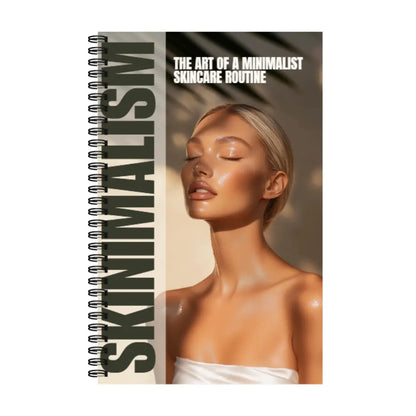 Skinimalisim - New Trend Skincare eBook 