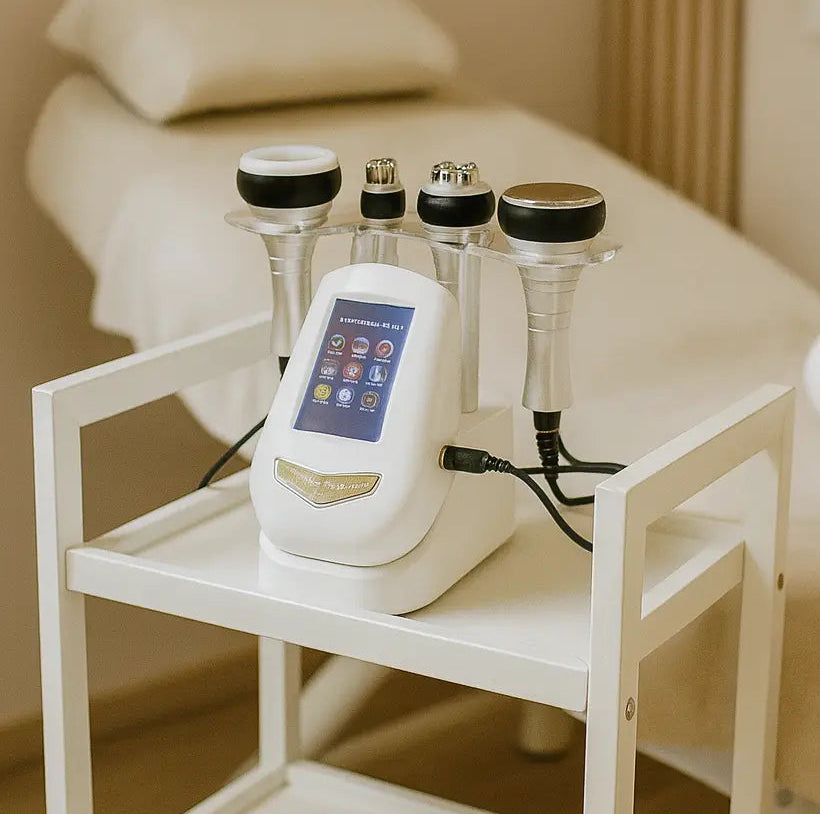 Slimming Weight Loss Machine