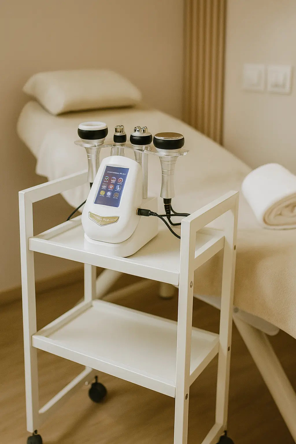 Slimming Weight Loss Machine