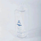 Solution Bottle A