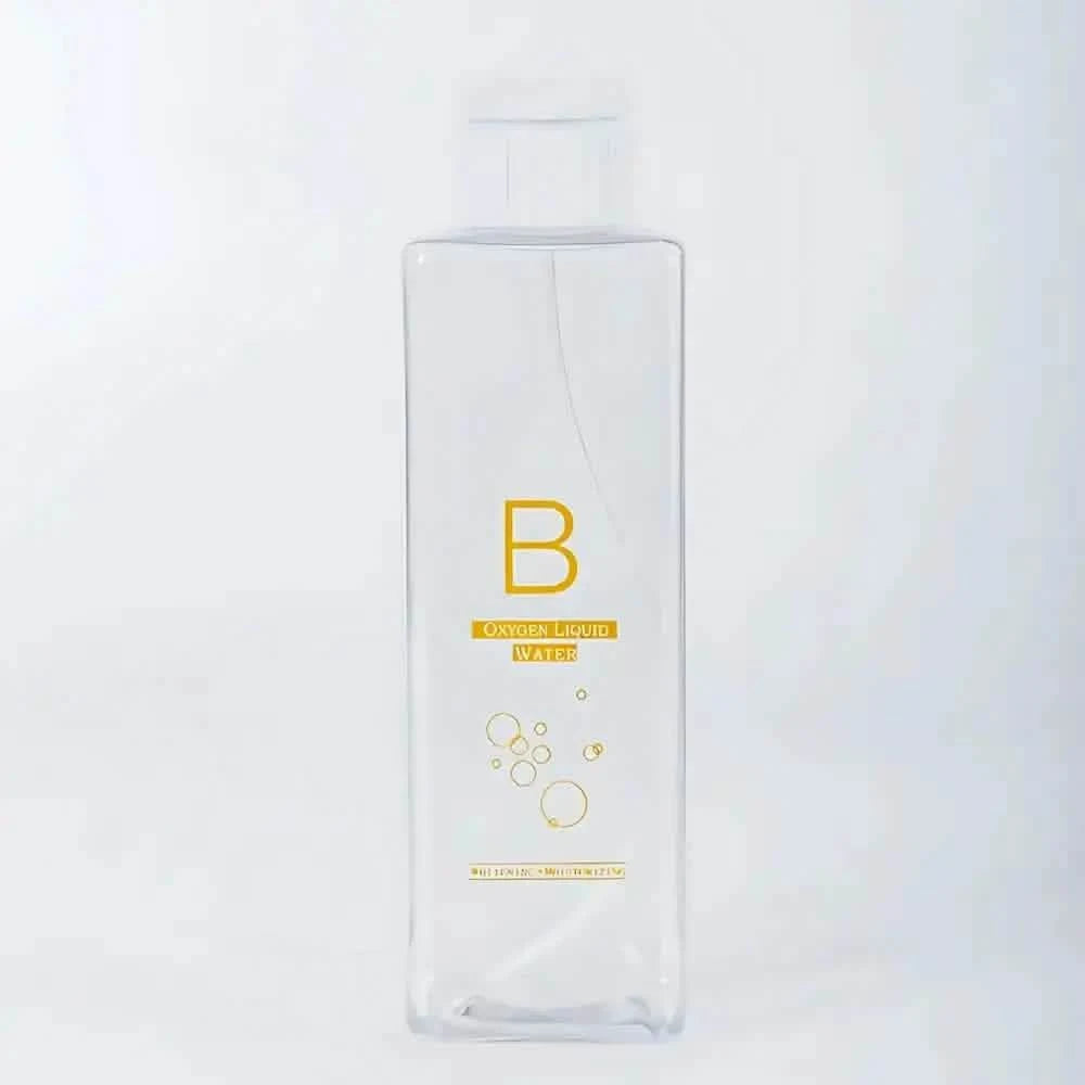 Solution Bottle B