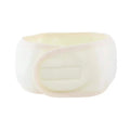 Spa Facial Headband Flat
