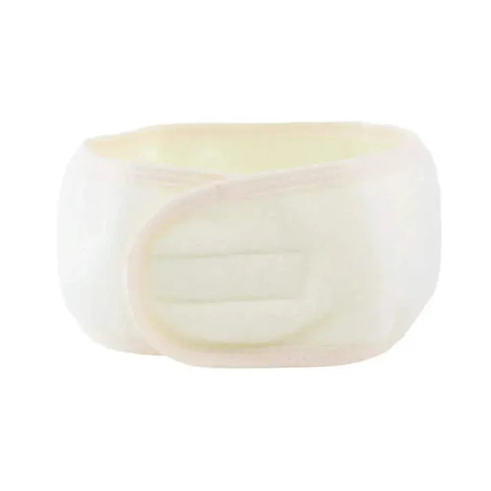 Spa headband