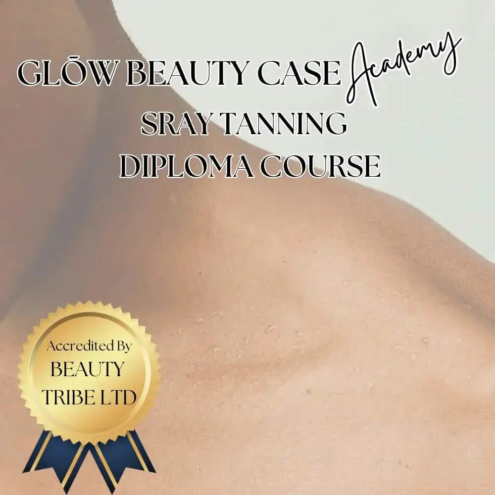 Spray Tanning Accredited Diploma Course