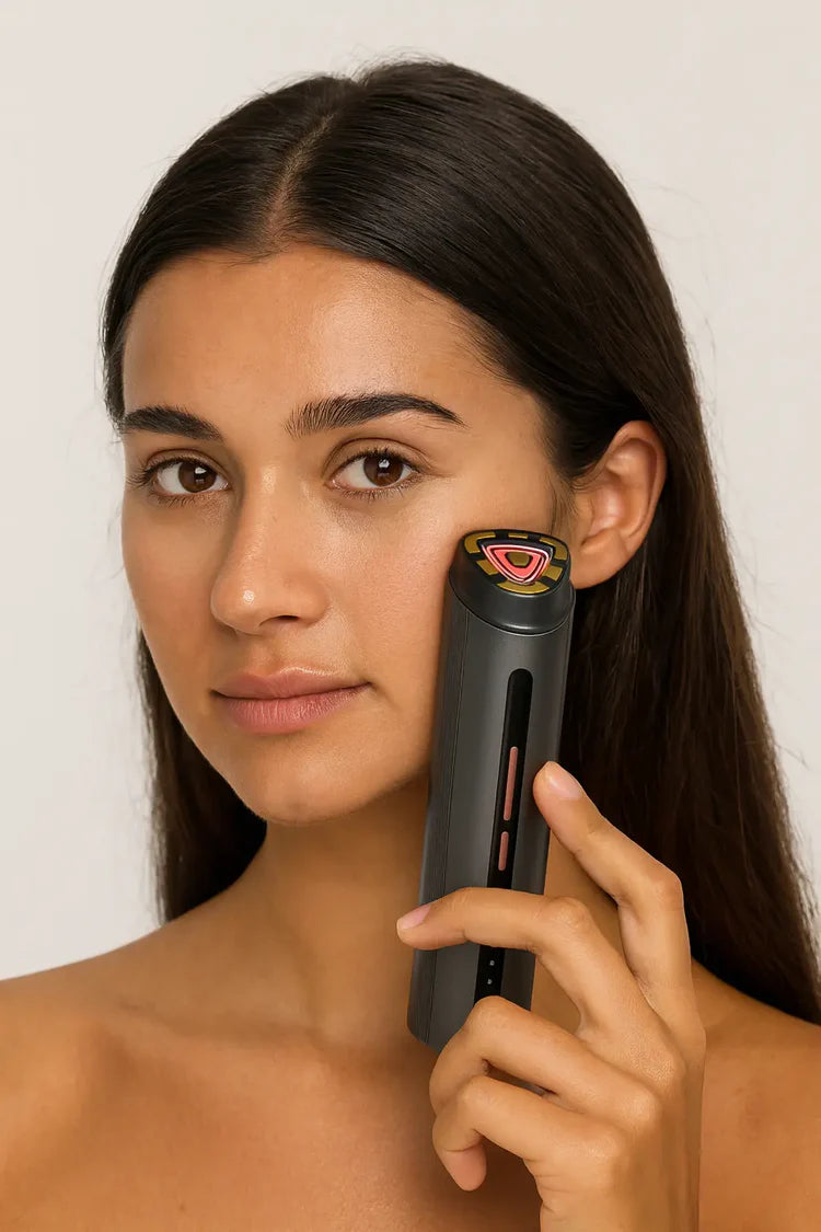 Supercharge RF Skin Tightening Wand