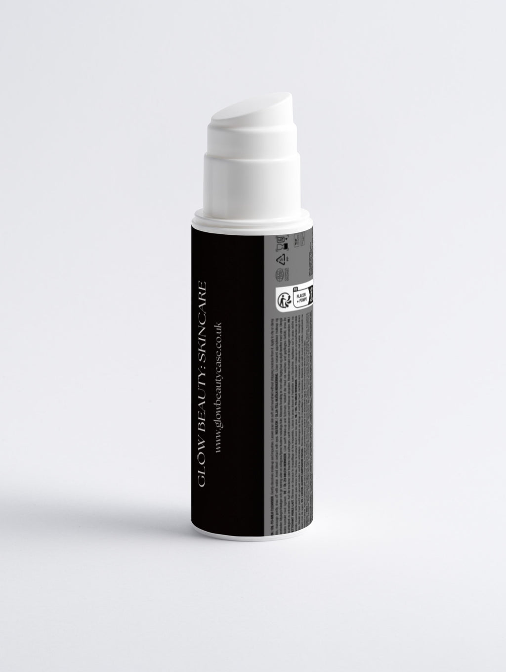 Glow Essence Cleansing Milk 150ML From Glow Beauty Case
