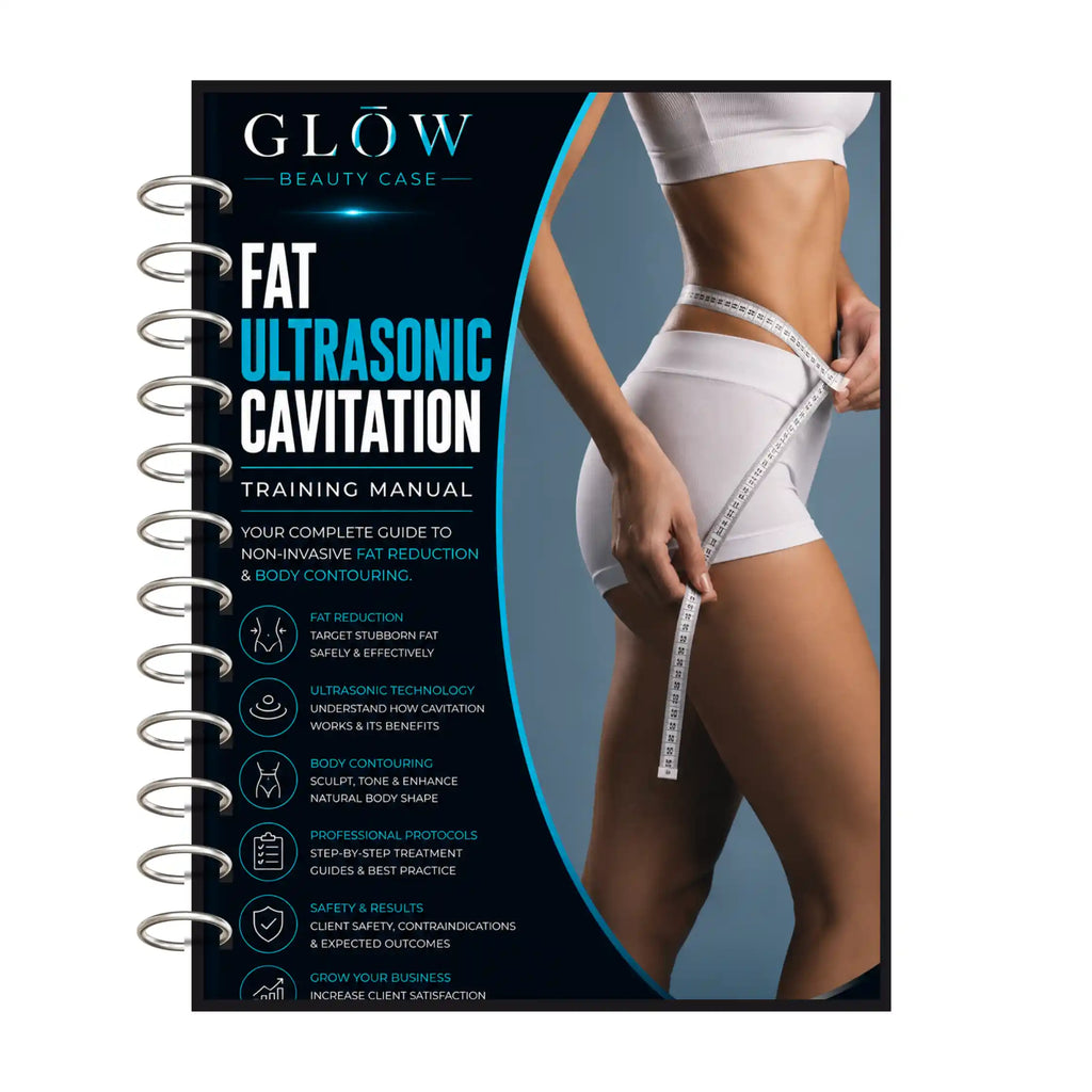 Fat Ultrasonic Cavitation Training Manual