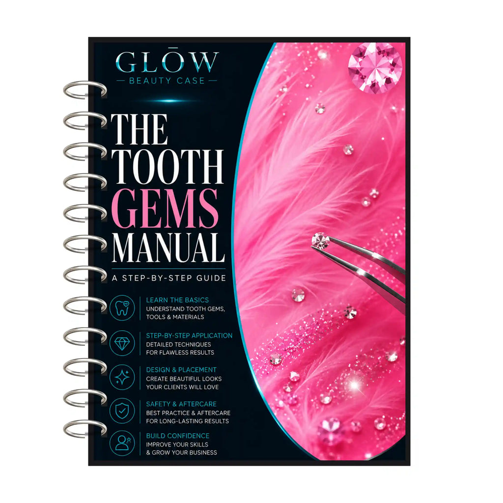 Tooth Gem Tutorial Training eBook Manual