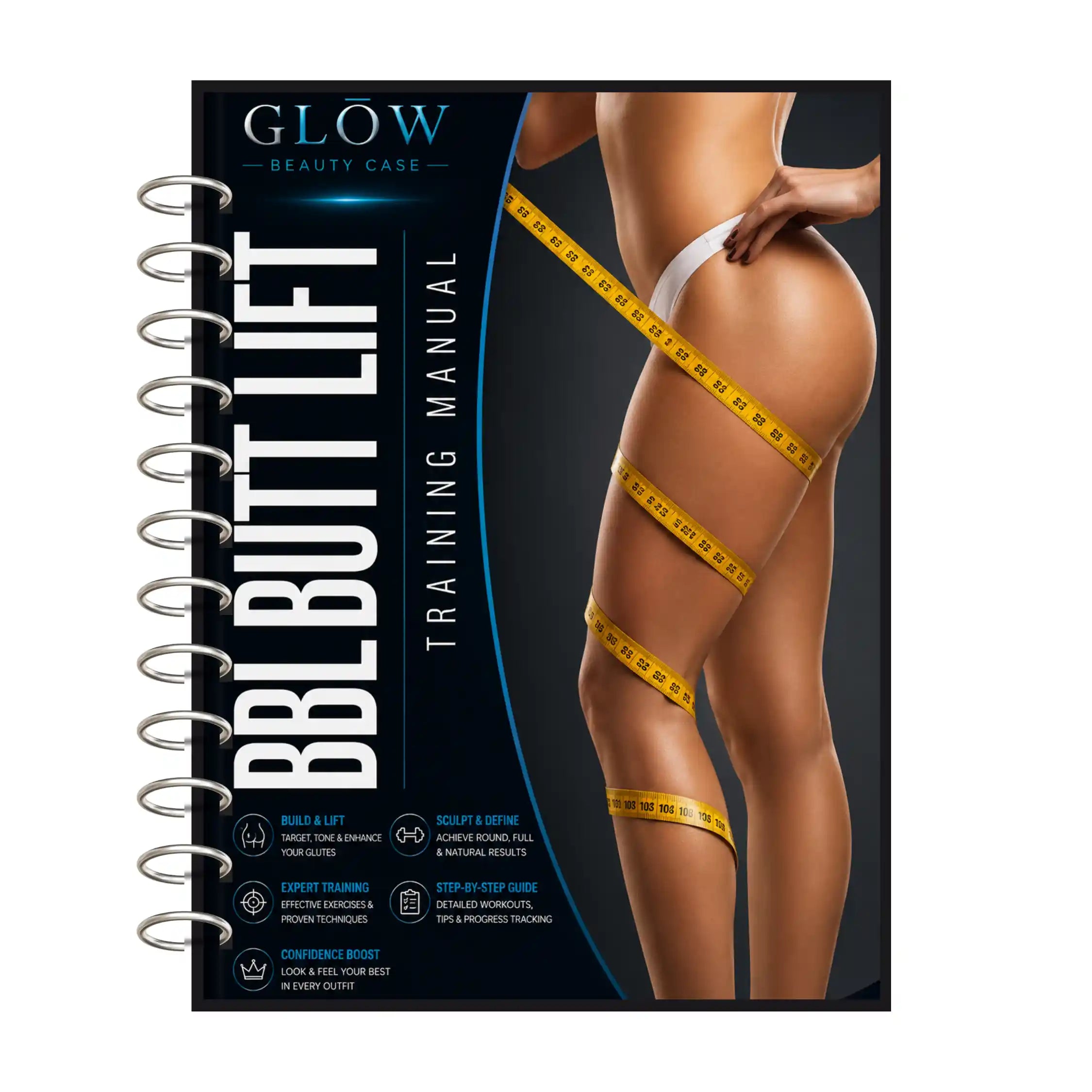 BBL Butt Lift Training Manual – NEW for 2026 - Ebook Guide