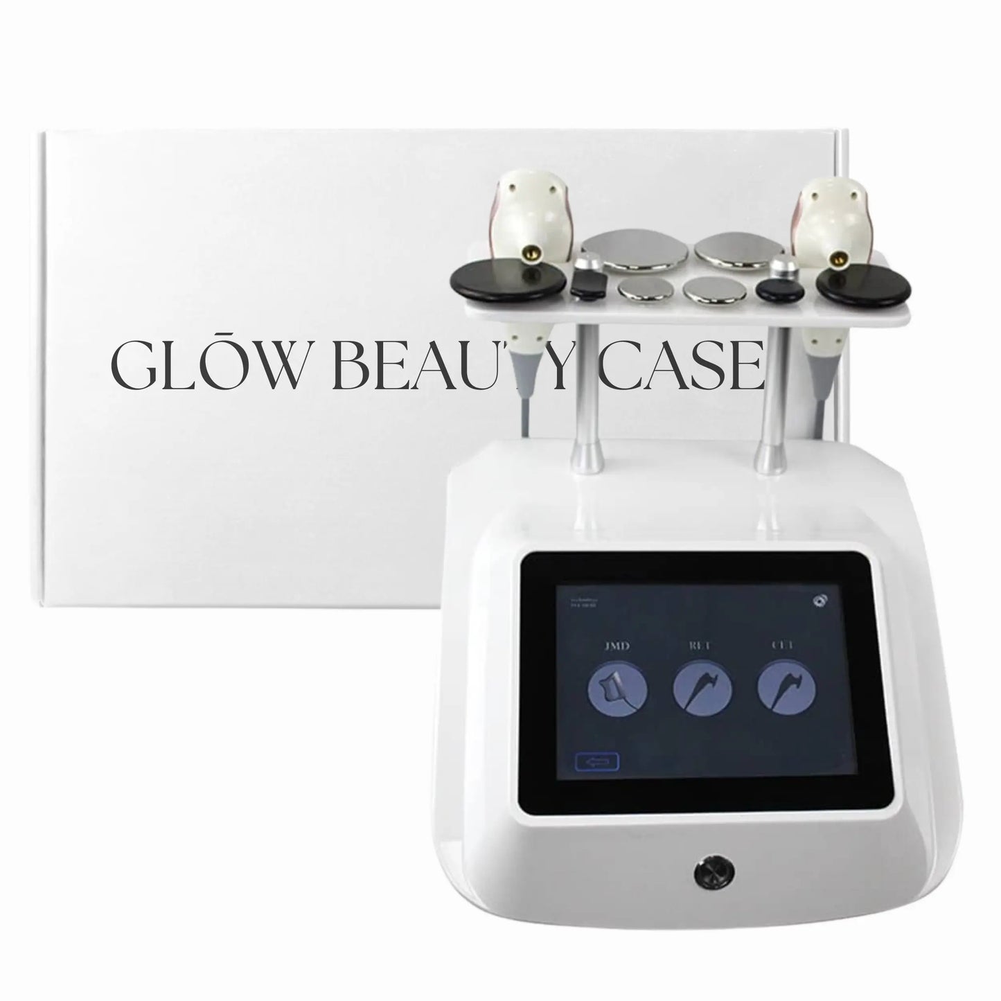 Tecar Therapy Machine UK