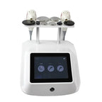 Tecar Therapy Monopolar RF Diathermy Body Shaping Machine