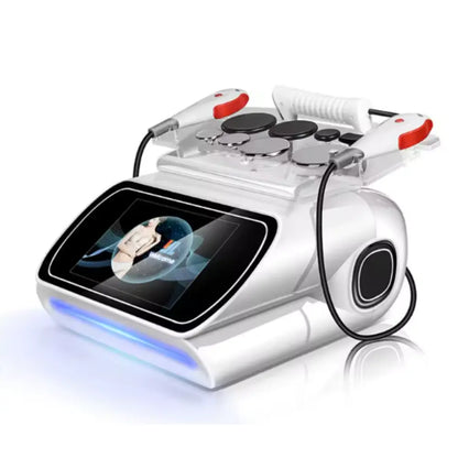 Tecar Therapy Professional Non Invasive HIFU Machine