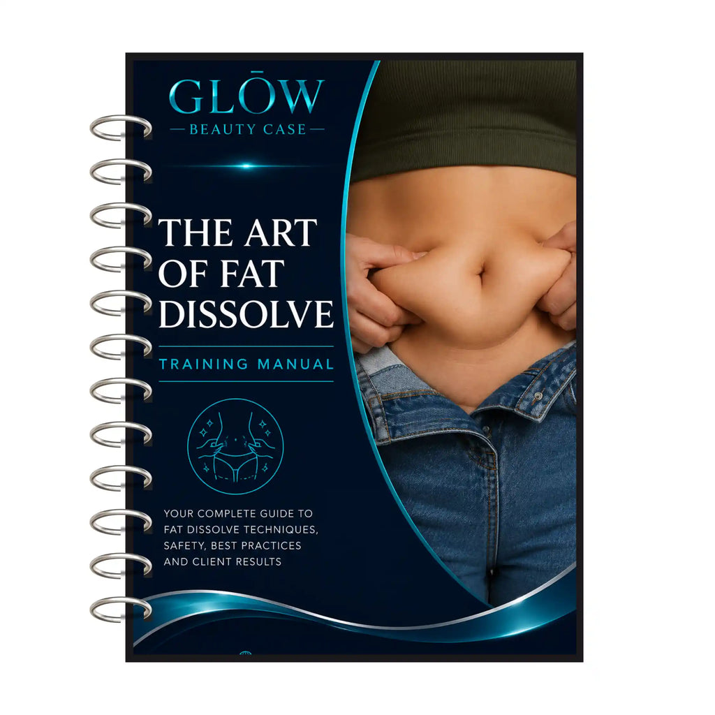 The Art Of Fat Dissolve Training Manual