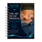 The Art Of Fat Dissolve Training Manual
