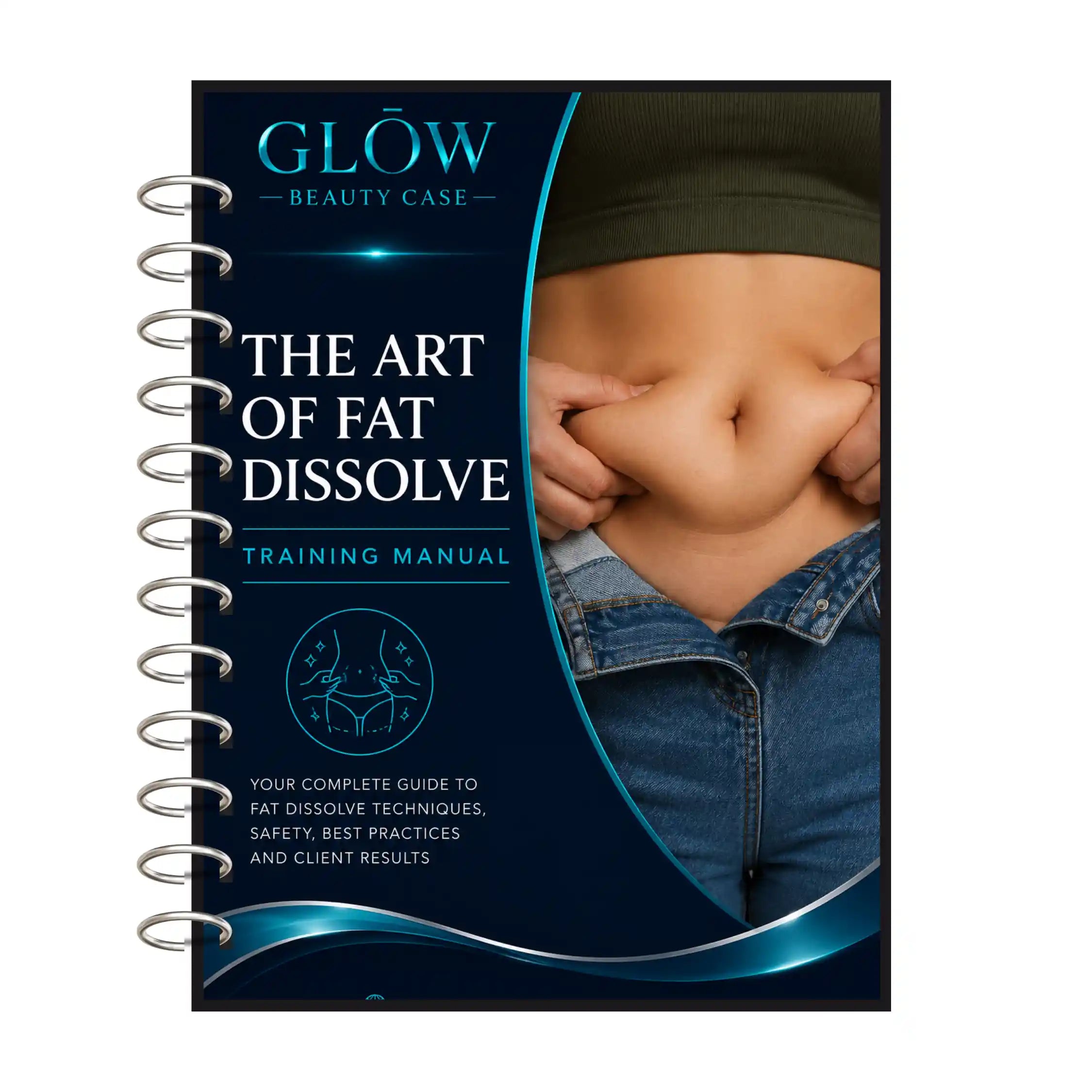 The Art Of Fat Dissolve Training Manual