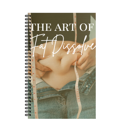 The Art Fat Dissolving Mapping eBook